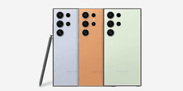 Varning: Spionprogram hittat i Samsung-mobiler