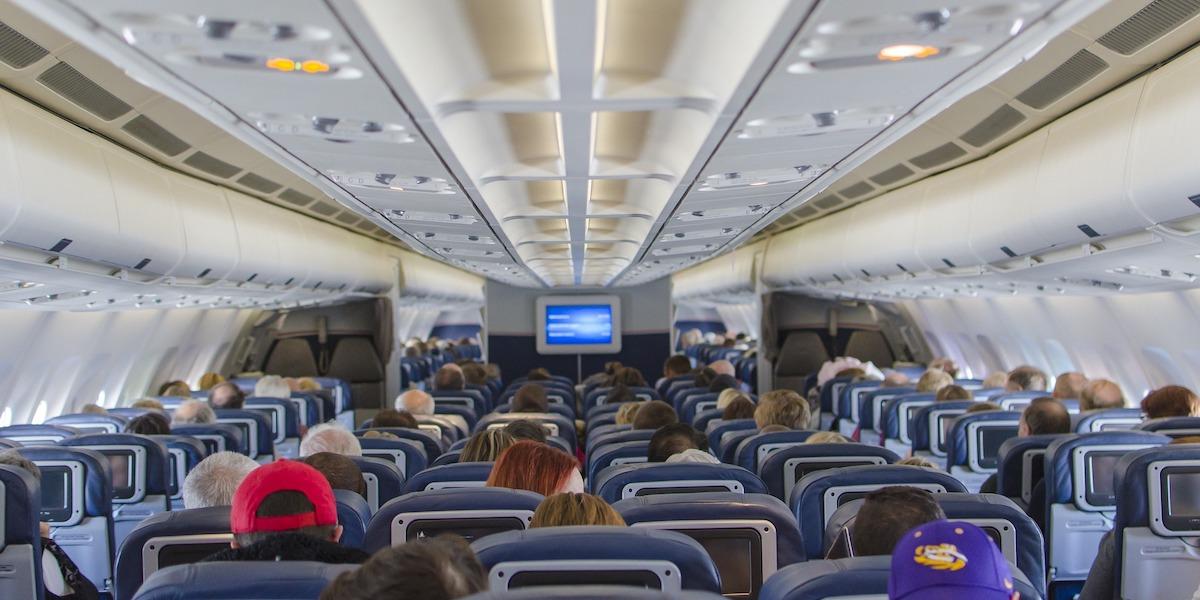 Visselblåsaren är orolig över Boeings flygsäkerhet: "Vill förhindra fler olyckor"