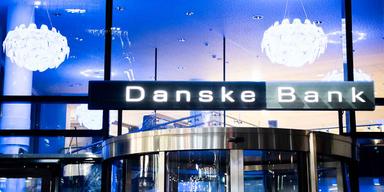 Danske Bank aktier övervikt
