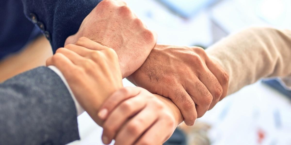 Det gäller att visa respekt på arbetsplatsen, både från chefer och anställda.