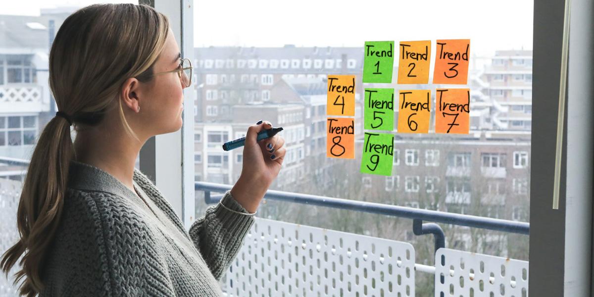 TNG har tagit fram nio färska trender inom jobb och rekrytering