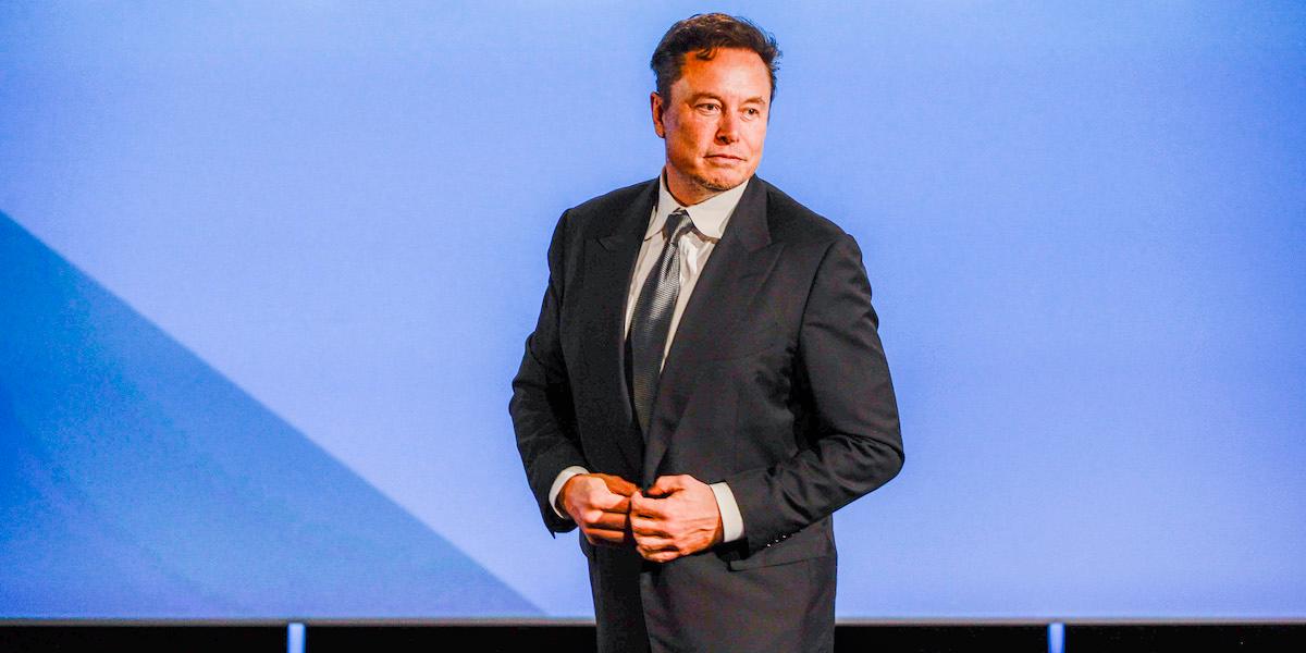 Elon Musk – mikro, makro eller mittemellan?