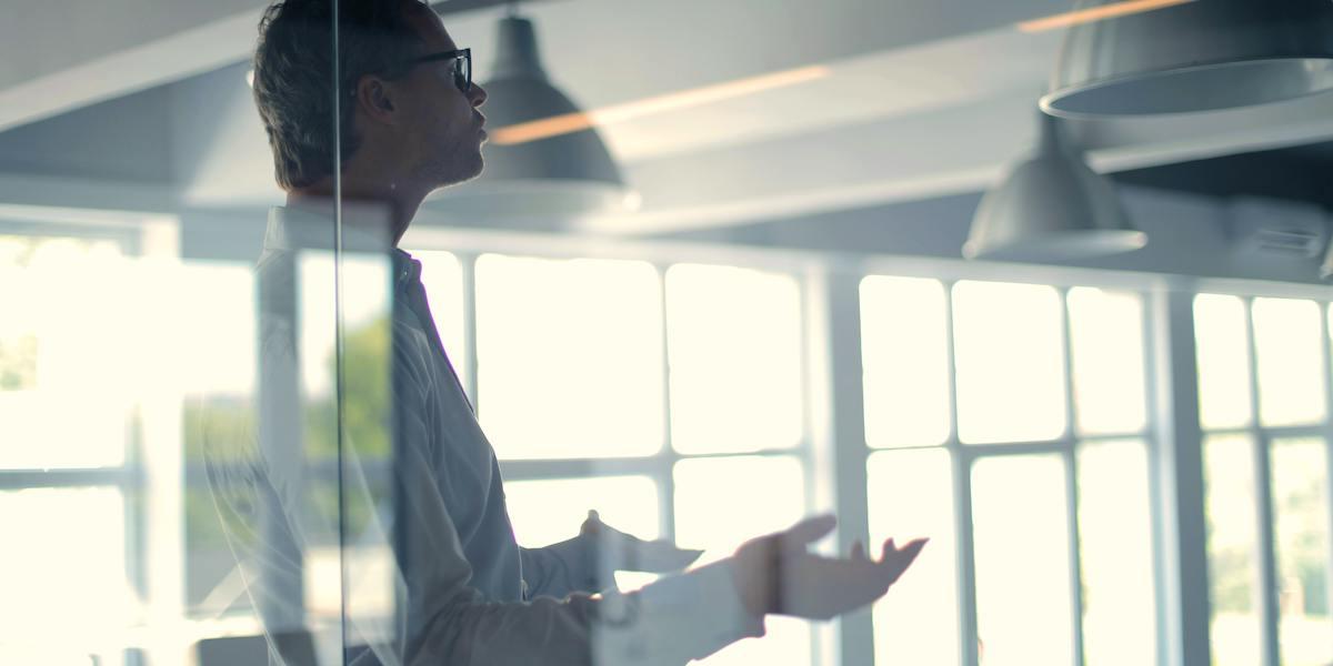 En enkätundersökning visar på en oväntad fördel med att vara vd