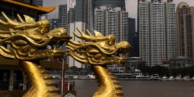 Det råder guldfeber i Kina som inte ser ut att mattas av.
