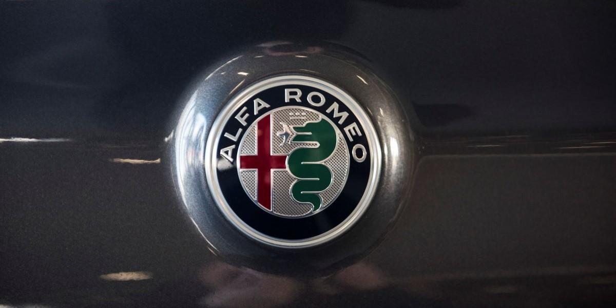 Italiens regering upprörd över Alfa Romeo