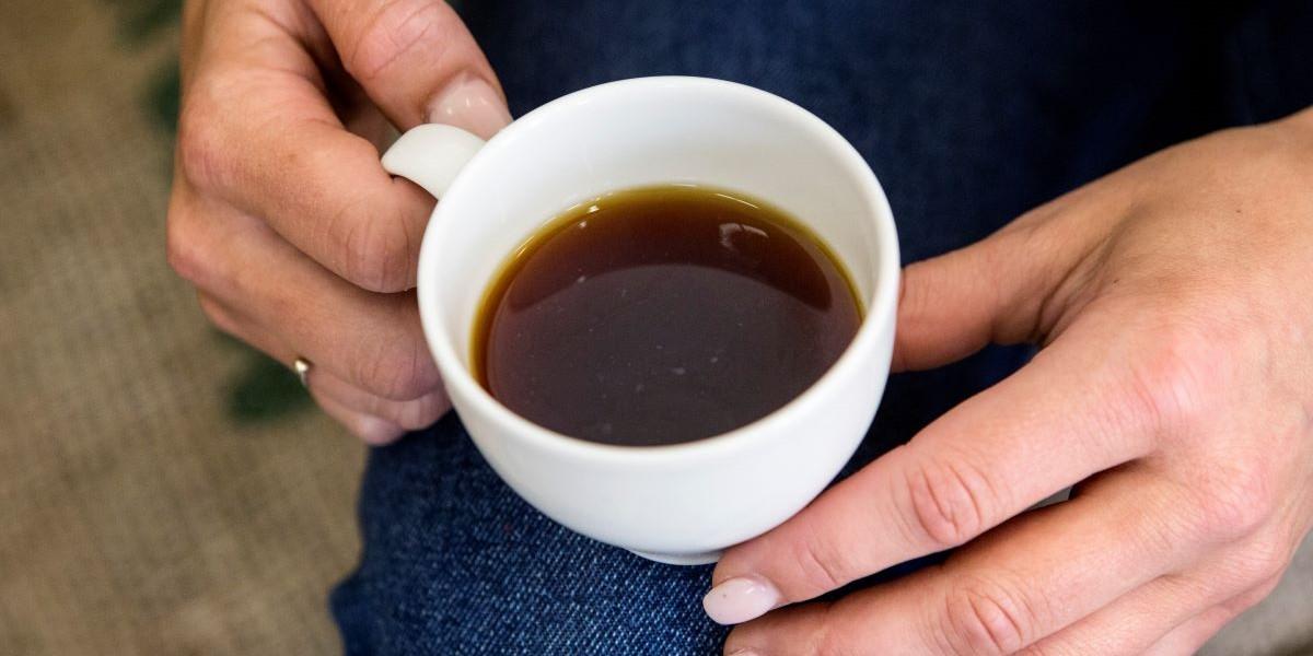 AI skapar nya kaffesmaker