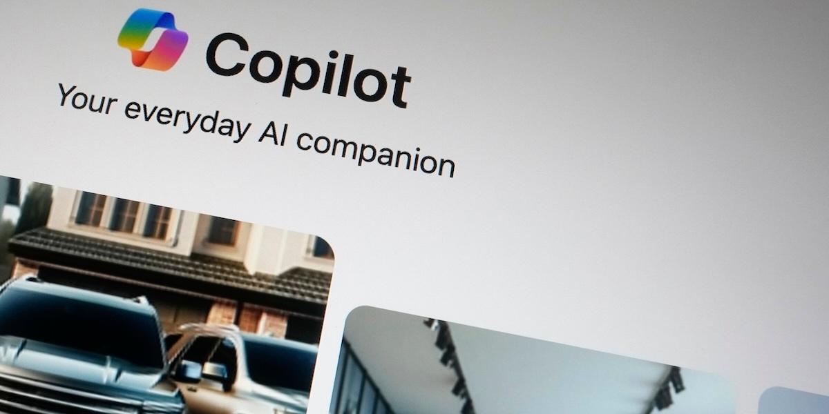 USA:s kongress har beslutat att de anställda inte får använda AI-verktyget Copilot.