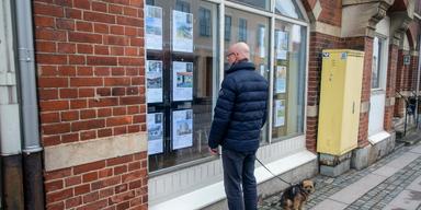 För sjätte månaden i rad ökar förväntningarna på stigande bostadspriser