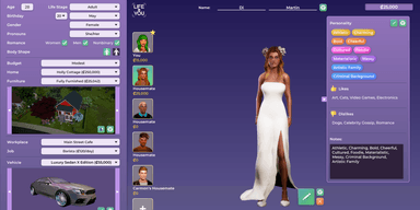 Sims