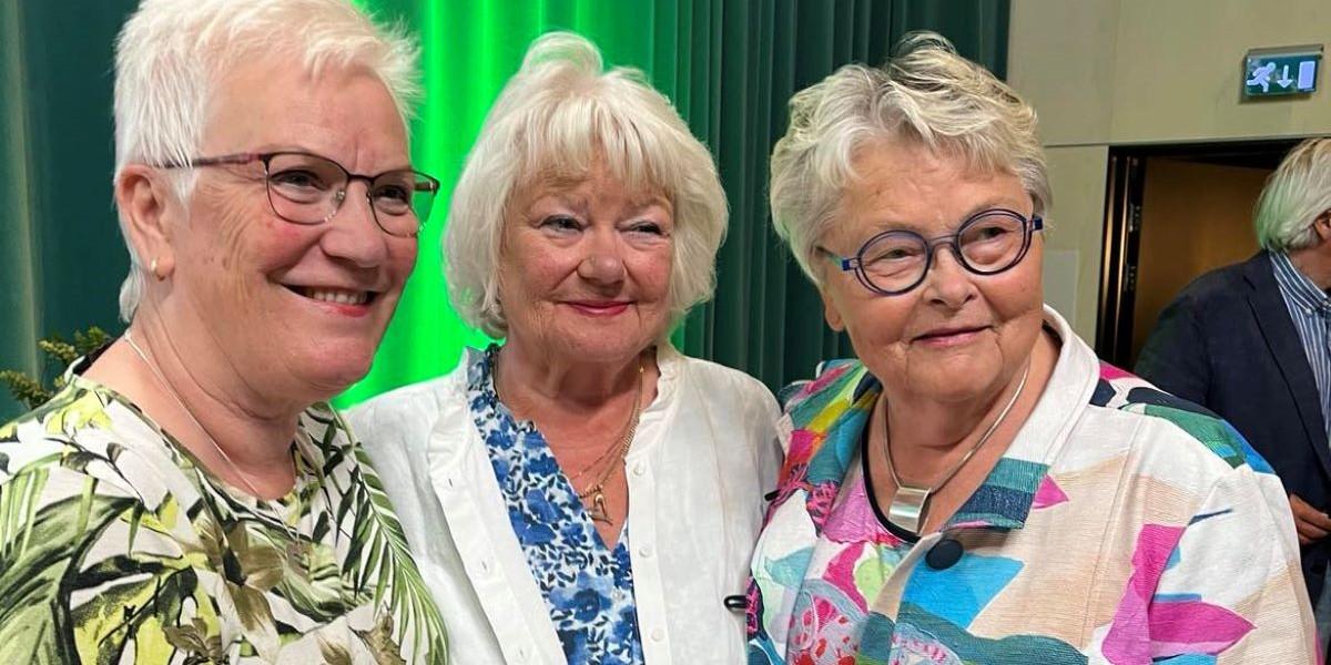 Vill se krafttag mot bedrägerier mot äldre