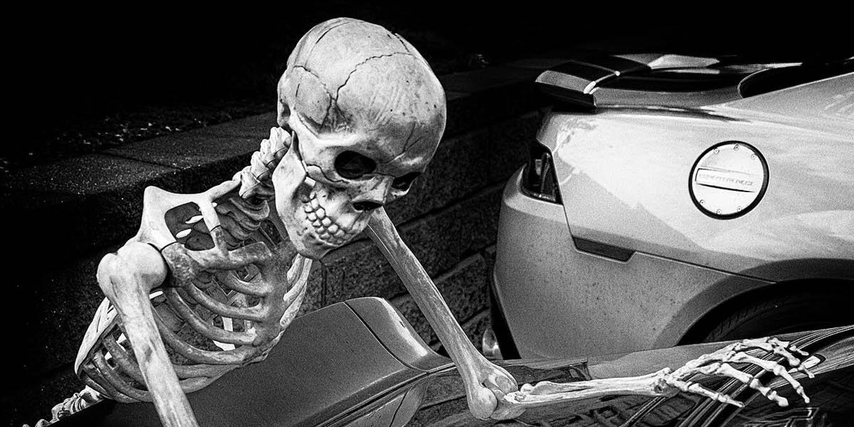 Vågar du köpa begagnad bil?