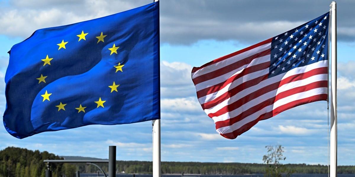 Europas börser värderas på historiskt låga nivåer jämfört med USA visar ny statistik. Nätmäklaren IG Markets analytiker tipsar om var det kan vara läge att fynda.