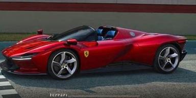 Ferraris vd Benedetto Vigna ser framför sig ökade leveranser av lyxbilen Daytona SP3 det kommande året. Det säger han i lyxbilstillverkarens senaste rapport.