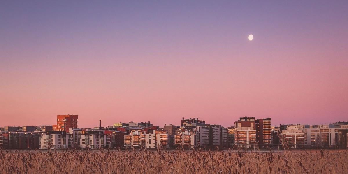 Nu säljs bostäder snabbare i Sverige