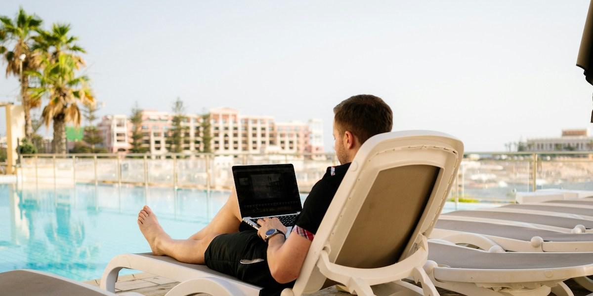 Har det inte blivit dags att lämna hemmabubblan och leva expat-livet för en stund?