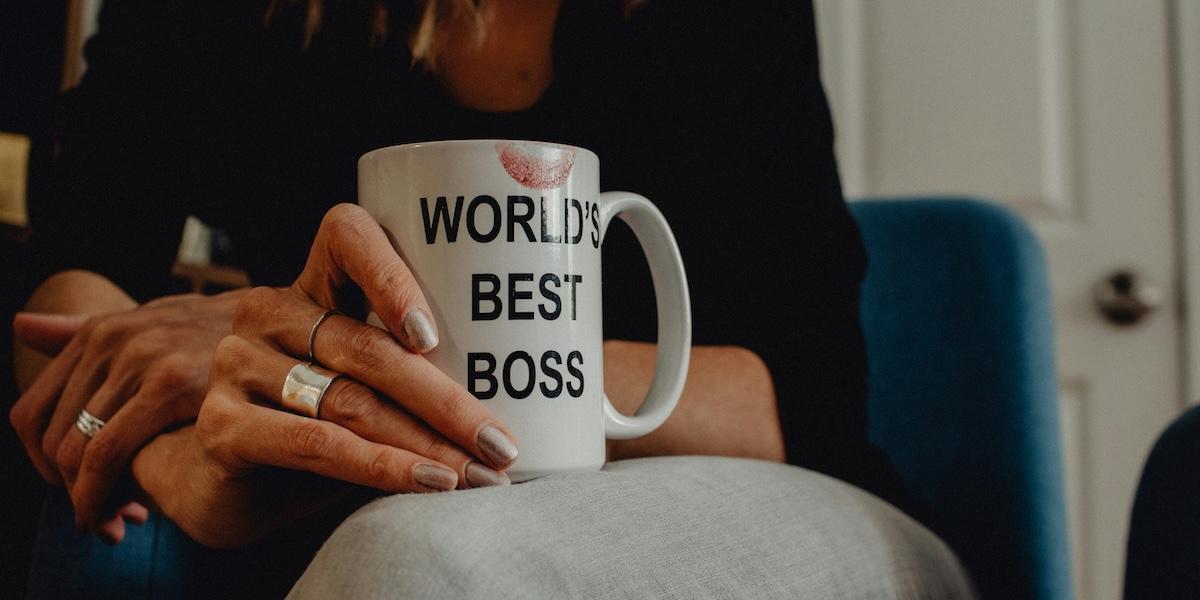 AI och EQ. Rätt använd kan AI utveckla vårt emotionella ledarskap.