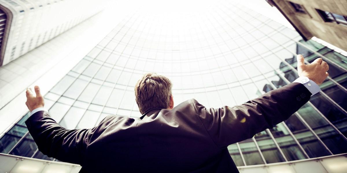 Att älska sitt jobb har sina fördelar – och nackdelar