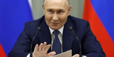 Putin har vant ryssarna vid kriget, menar analytiker