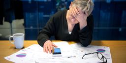 Hångel på jobbet - "Kommer jag att få sparken?"