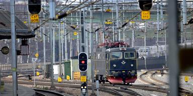 EU vill se satsning på järnväg Stockholm-Oslo