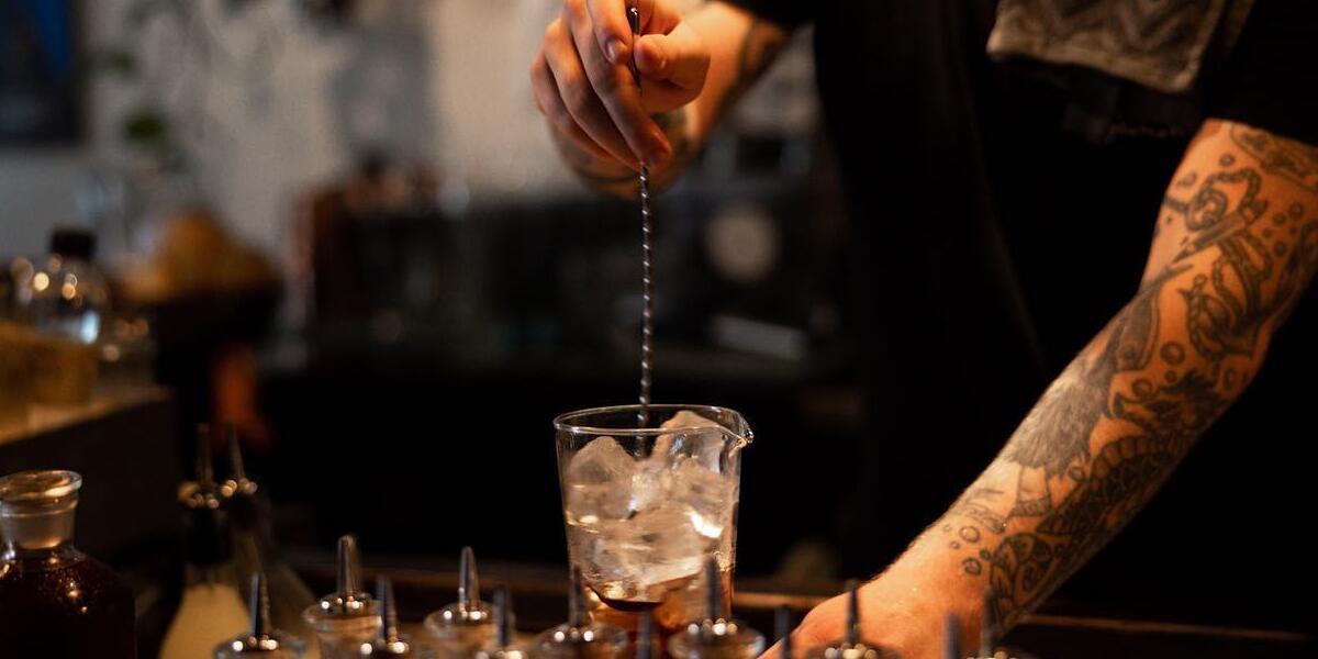 stockholms bästa cocktailbarer