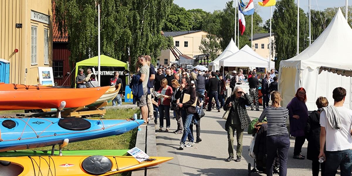 Välkommen till Skärgårdsmässan