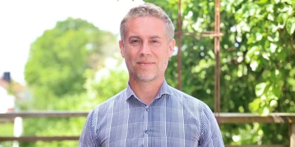 Fredrik Broman har utsetts till ny CTO för nätmäklaren Avanza. En tungt ansvar efter fjolårets teknikhaverier och Sven Hagströmers uttalande om att det är den viktigaste frågan för nätmäklaren att hantera.