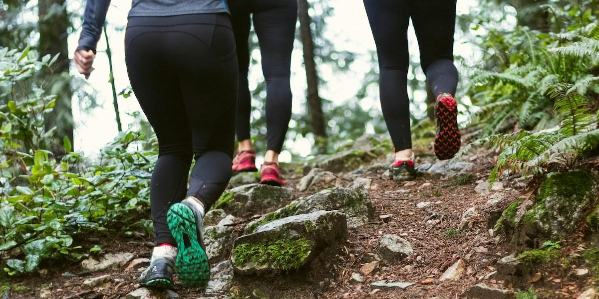 Tidpunkt på dygnet har betydelse för resultatet av din träning