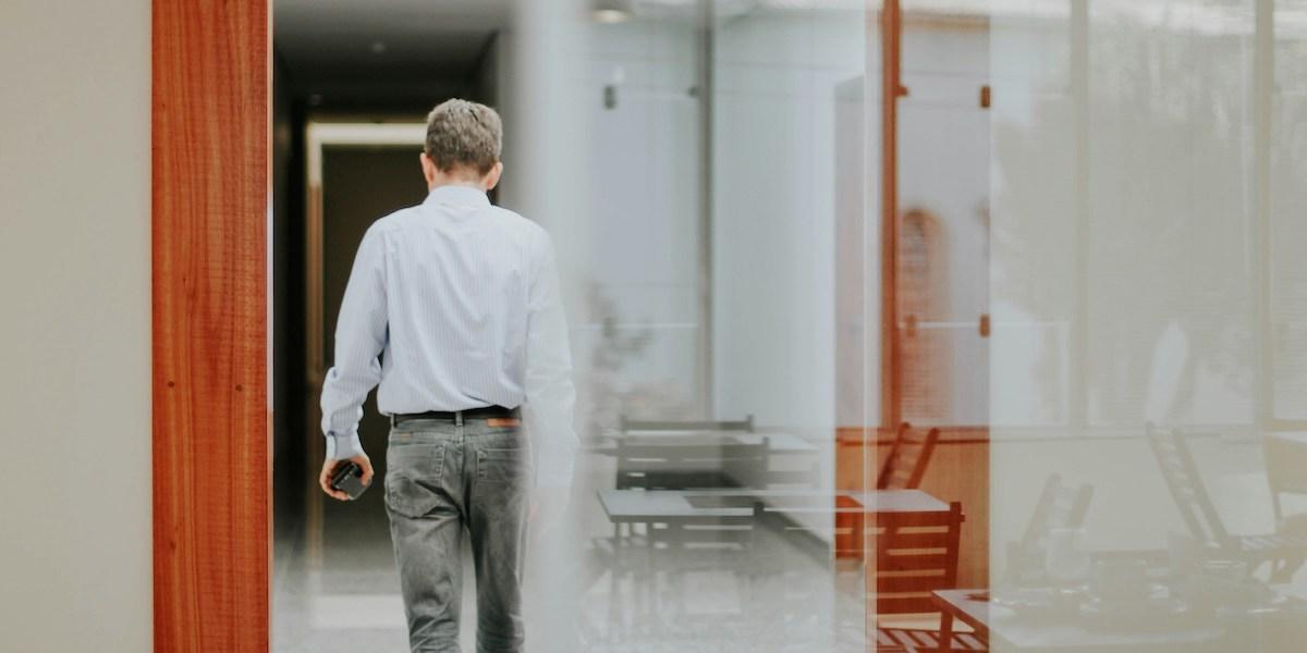 Har chefen vänt dig ryggen? Så lyckas du utan feedback