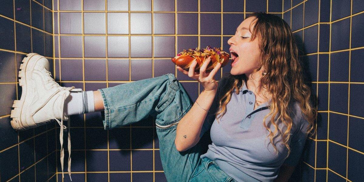 Stockholms bästa korvkiosk