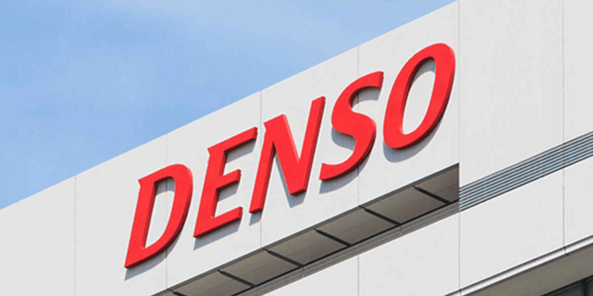 Denso