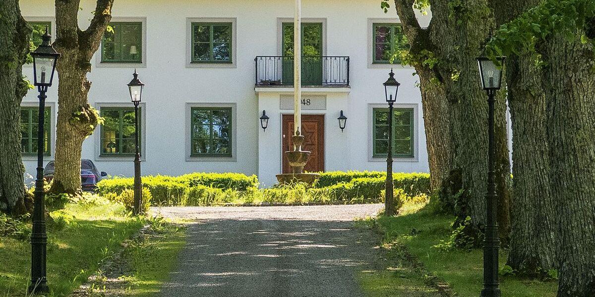 herrgård
