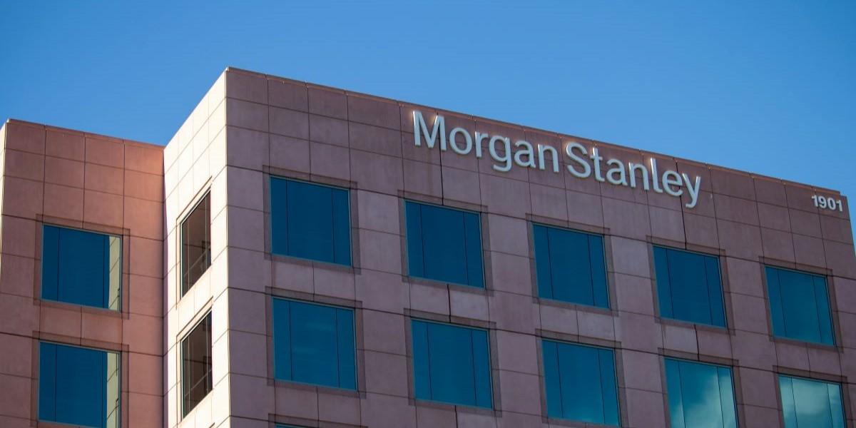 Morgan Stanley