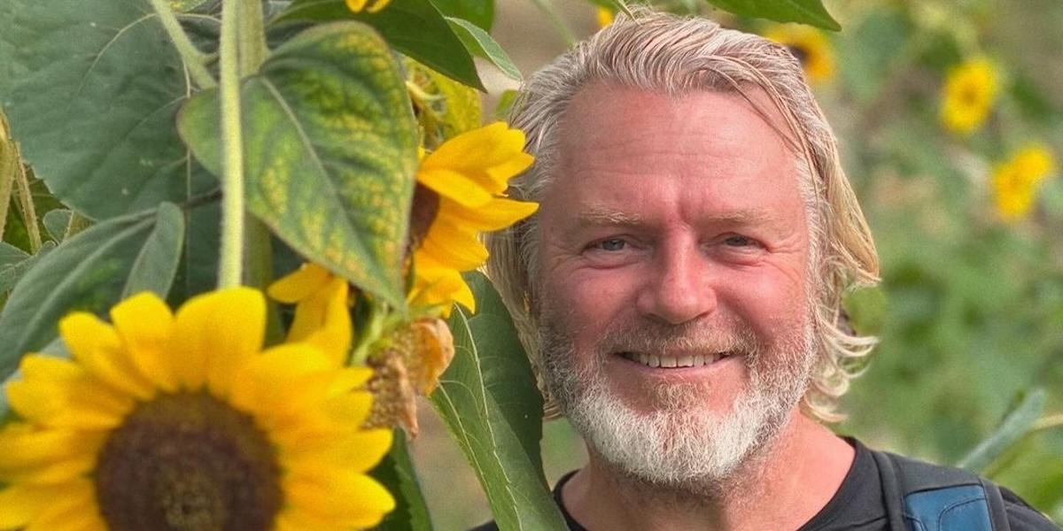 Johan Staël von Holstein tycker fortsatt att bitcoin är en bra investering.