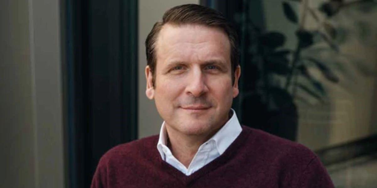 Andrés Rubio är vd för kredithanteringsbolaget Intrum. (Foto: Intrum)