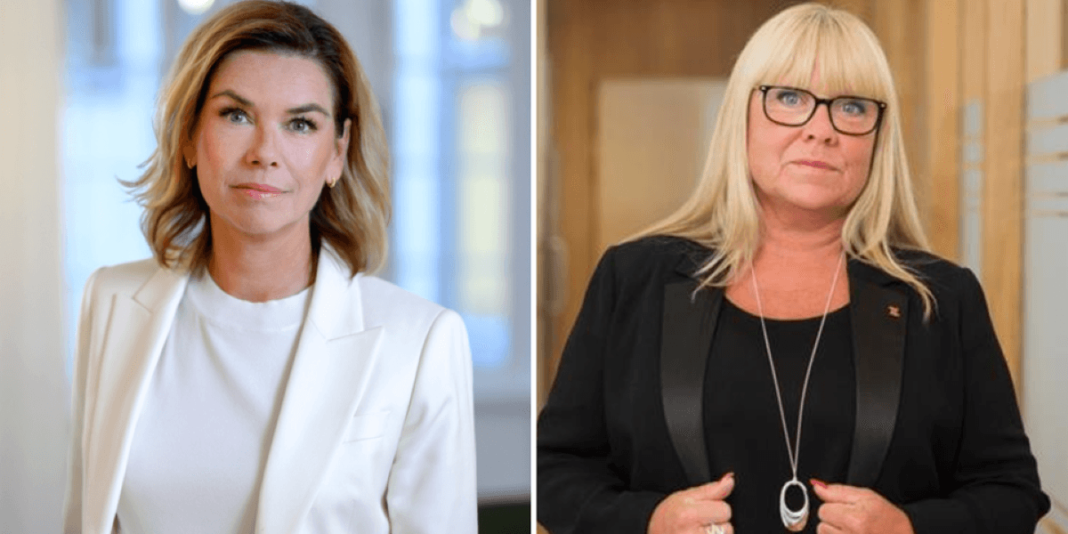 De vill förbjuda Temu och Shein