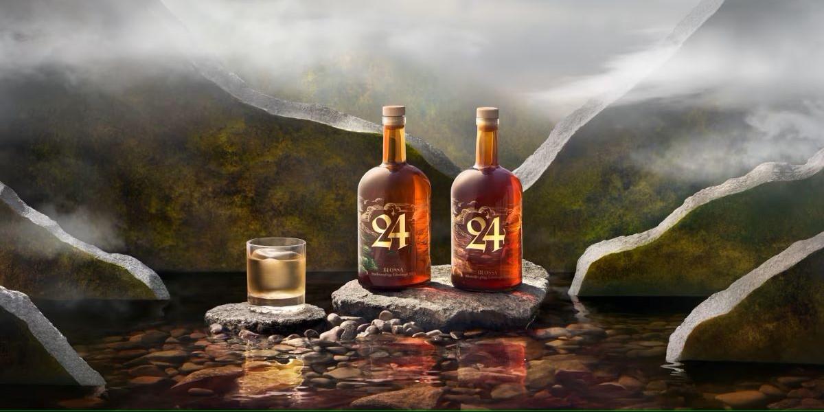 Glöggen fick professorn att protestera