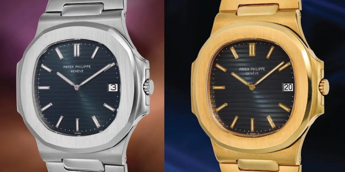 Det har varit ett kämpigt år för klockvärlden – även för kändisar som Patek Philippes 3700/1A och 3700/11.