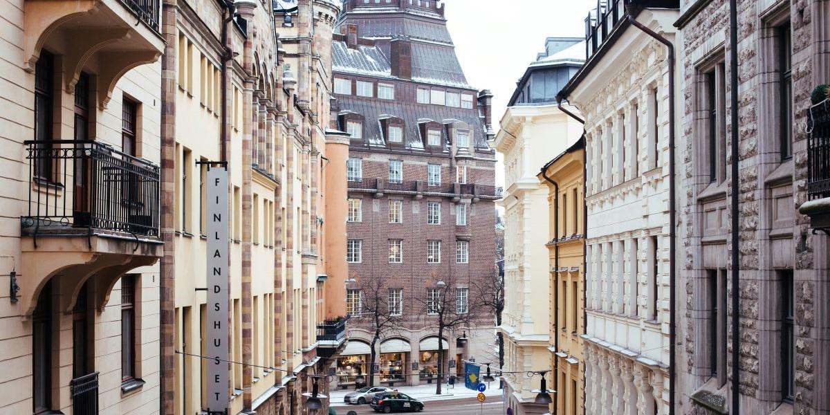 Fortsatt stark bomarknad, enligt mäklare