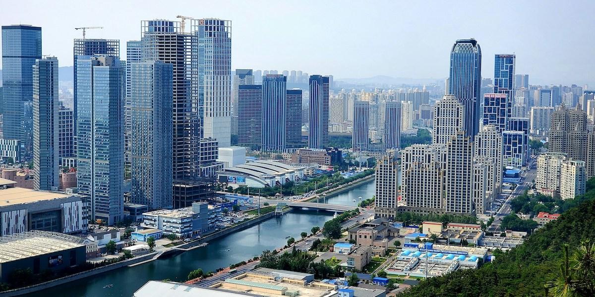 Trånga flygplatser?