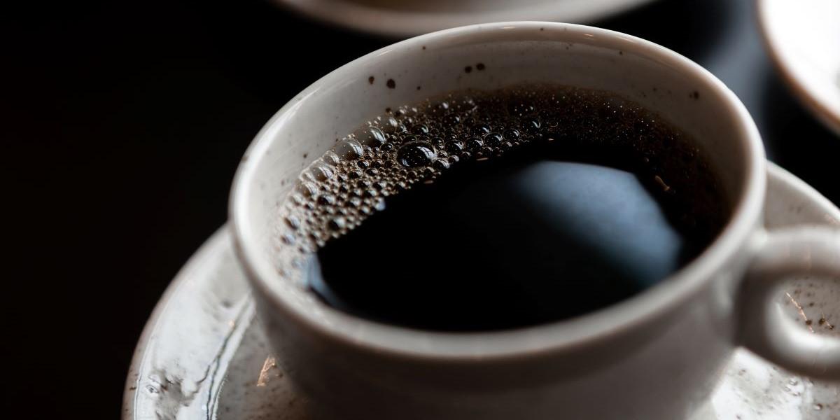 Iskaffe på väg bli det nya heta