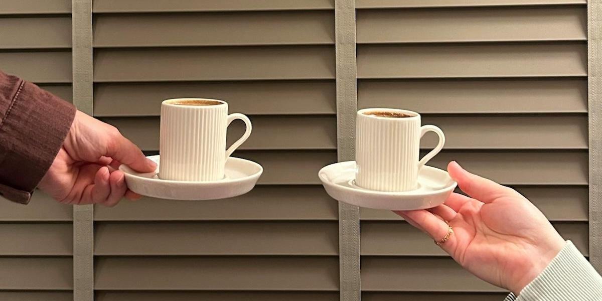 För mycket kaffe kan leda till att vi åldras snabbare.