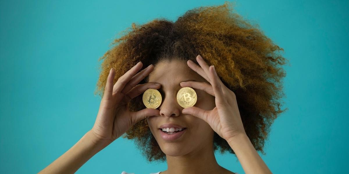 Bitcoin går numera hem hos investerare.