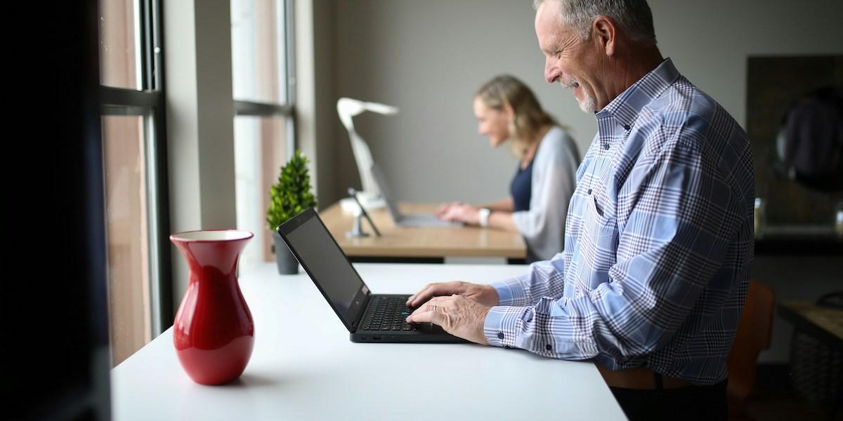 Lägre skatt på pension och lön