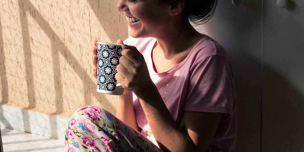 Den tiden på dygnet mår du bäst – och sämst