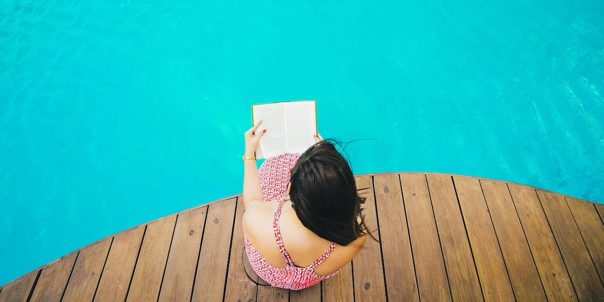 Unga höginkomsttagare har en plan för att sluta jobba innan 40. (Foto: Unsplash)