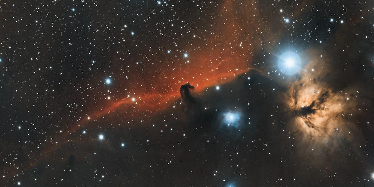 NASA:s avancerade simuleringar av solsystemets yttersta gränser antyder en möjlig spiralstruktur i den mystiska iszonen. (Foto:Unsplash)