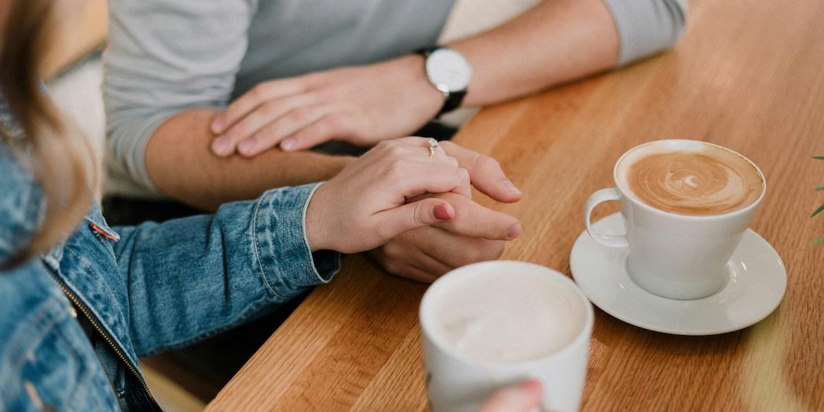 Är det värt en andra dejt?