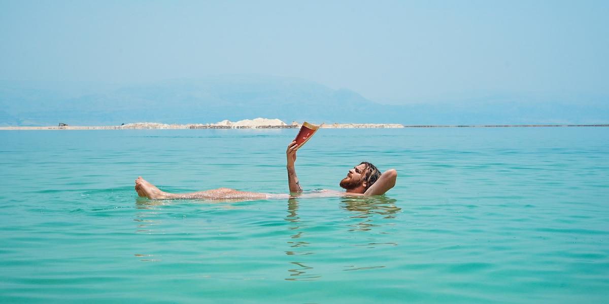 Pension vid 39? Ja tack. Men hur gör man egentligen? (Foto:Unsplash)