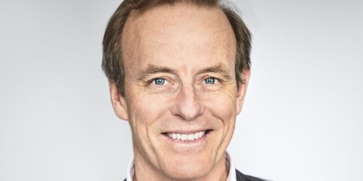 Peter Bergman, affärsutvecklingsansvarig på Captor, som bland annat förvaltar två av Avanzas räntefonder.